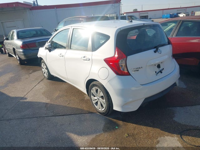 3N1CE2CP9HL364714 Nissan 2017