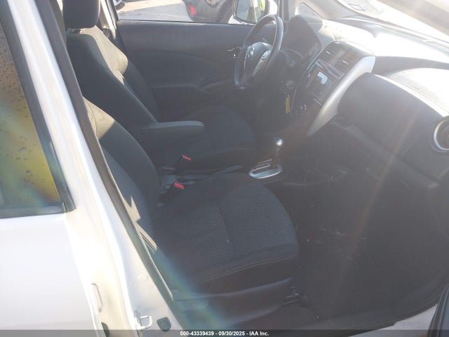 3N1CE2CP9HL364714 Nissan 2017