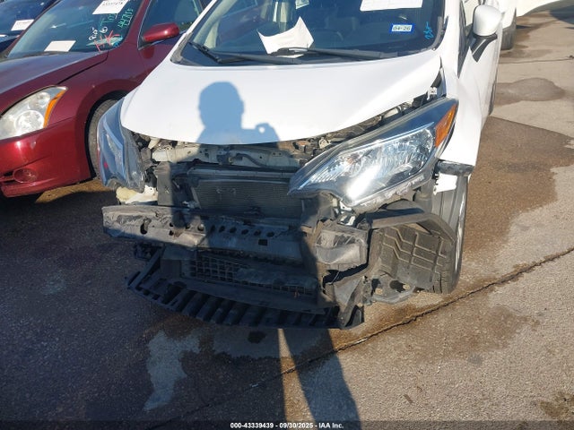 3N1CE2CP9HL364714 Nissan 2017