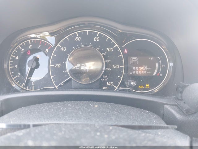 3N1CE2CP9HL364714 Nissan 2017