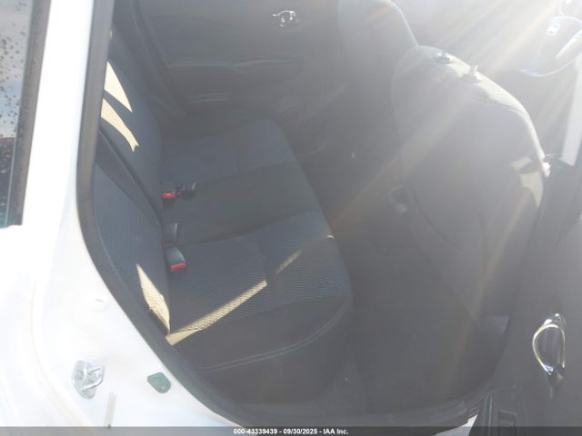 3N1CE2CP9HL364714 Nissan 2017