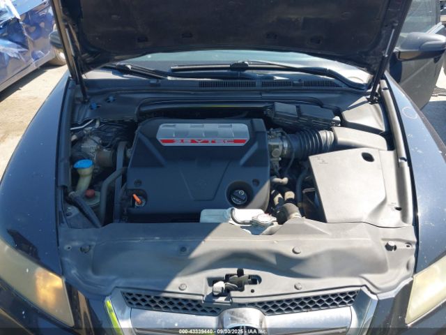 2007 ACURA TL 19UUA76547A007257 Photo 9