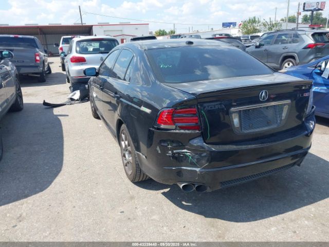 2007 ACURA TL 19UUA76547A007257 Photo 2