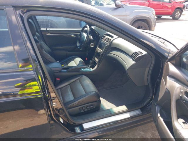 2007 ACURA TL 19UUA76547A007257 Photo 4