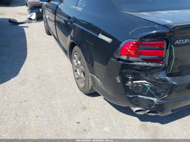 2007 ACURA TL 19UUA76547A007257 Photo 5