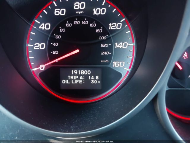 2007 ACURA TL 19UUA76547A007257 Photo 6