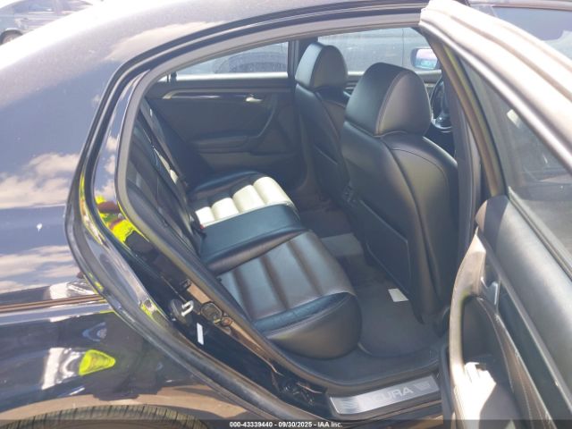 2007 ACURA TL 19UUA76547A007257 Photo 7
