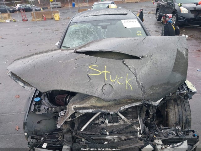 2020 BMW 3 SERIES WBA5U9C04LA380577 Photo 9