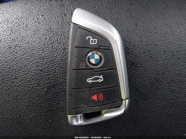 2020 BMW 3 SERIES WBA5U9C04LA380577 Photo 10