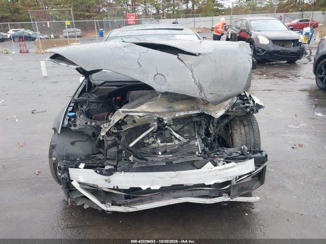 Продаж на аукціоні авто 2020 Bmw 3 Series M340i Xdrive, vin: WBA5U9C04LA380577, номер лоту: 43339453