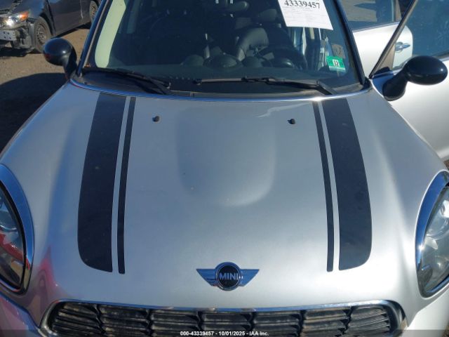2013 MINI COUNTRYMAN WMWZC5C52DWP34996 Photo 9