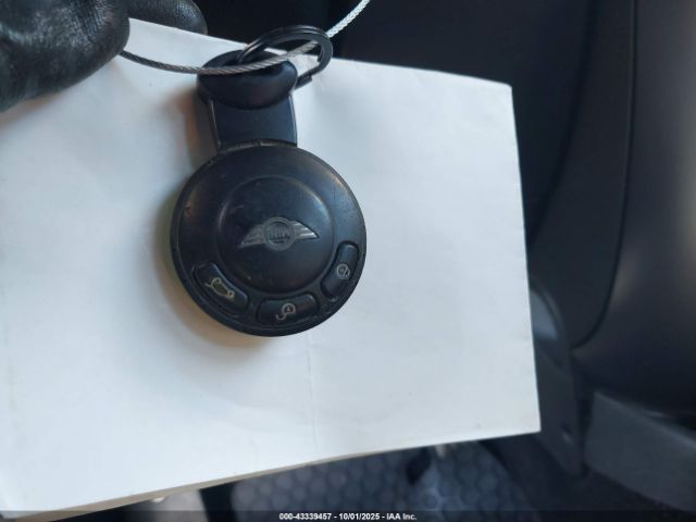 2013 MINI COUNTRYMAN WMWZC5C52DWP34996 Photo 10