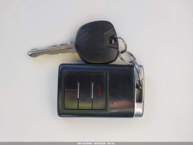 2009 CADILLAC CTS 1G6DG577990161055 Photo 10