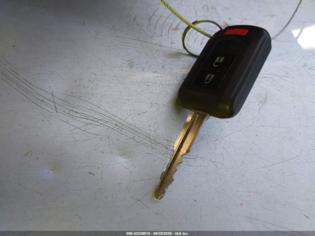 2020 MITSUBISHI OUTLANDER SPORT JA4AP3AU8LU014769 Photo 10