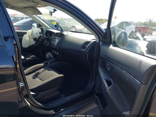 2020 MITSUBISHI OUTLANDER SPORT JA4AP3AU8LU014769 Photo 4