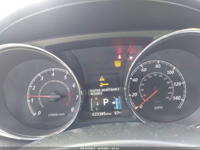 2020 MITSUBISHI OUTLANDER SPORT JA4AP3AU8LU014769 Photo 6