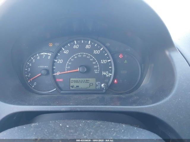 Mitsubishi MIRAGE G4 2018 ML32F3FJ7JHF04093 Image 7