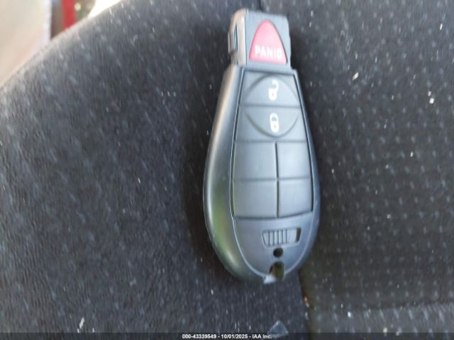 2015 DODGE GRAND CARAVAN 2C4RDGBG4FR512082 Photo 10