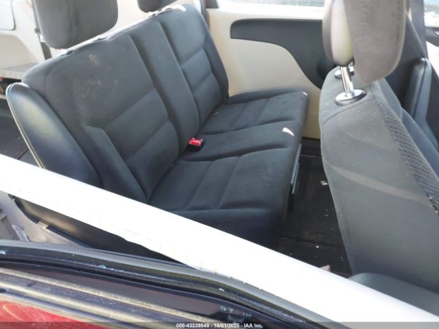 2015 DODGE GRAND CARAVAN 2C4RDGBG4FR512082 Photo 7
