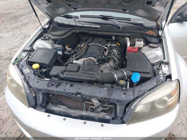 Продаж на аукціоні авто 2015 Chevrolet Caprice Police, vin: 6G3NS5U23FL100984, номер лоту: 43339585