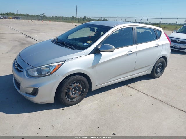 KMHCT5AE6FU219263 Hyundai dohc gdi gamma