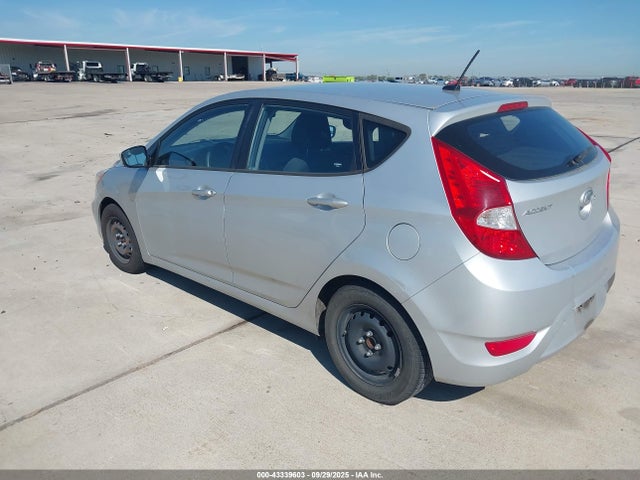 KMHCT5AE6FU219263 Hyundai dohc gdi gamma