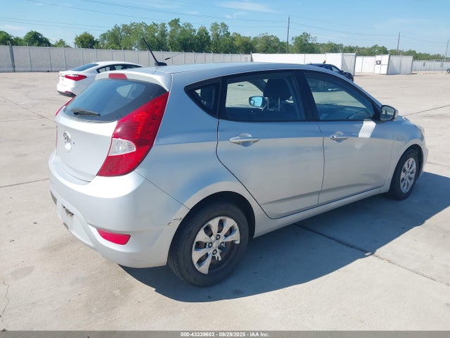 KMHCT5AE6FU219263 Hyundai dohc gdi gamma
