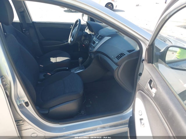 KMHCT5AE6FU219263 Hyundai dohc gdi gamma