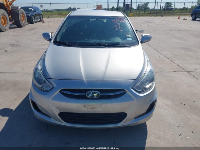 KMHCT5AE6FU219263 Hyundai dohc gdi gamma