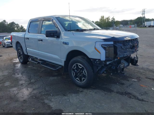 2024 FORD F-150 LIGHTNING 1FTVW1BK1RWG08841