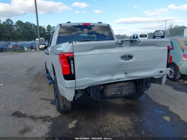 2024 FORD F-150 LIGHTNING 1FTVW1BK1RWG08841 Photo 5