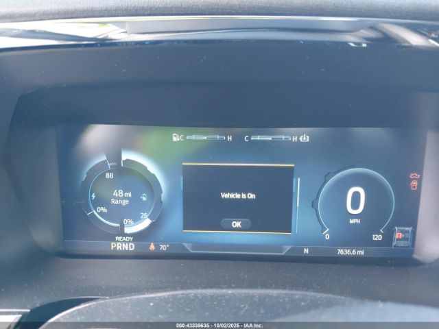 2024 FORD F-150 LIGHTNING 1FTVW1BK1RWG08841 Photo 6