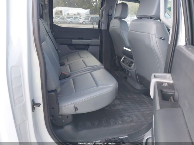 2024 FORD F-150 LIGHTNING 1FTVW1BK1RWG08841 Photo 7