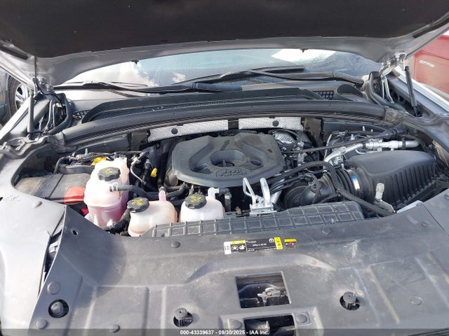 1C4RJYB61RC181478 Jeep Grand Cherokee
