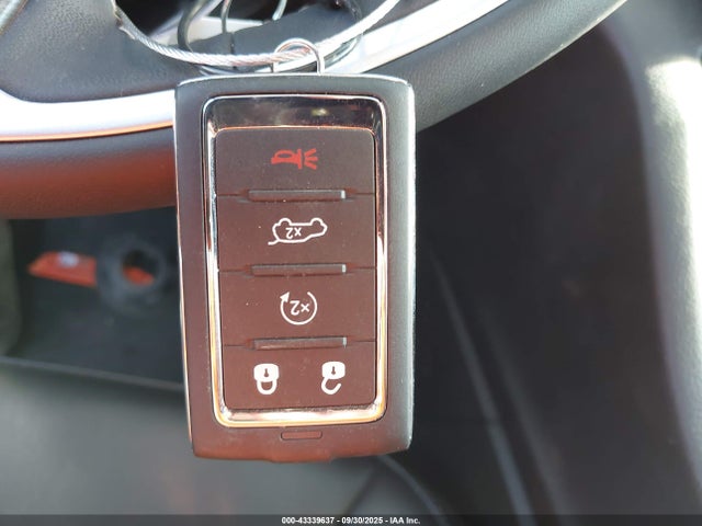 1C4RJYB61RC181478 Jeep Grand Cherokee