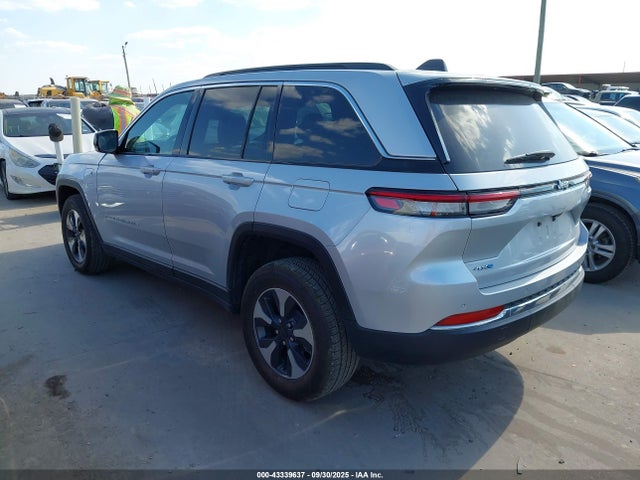 1C4RJYB61RC181478 Jeep Grand Cherokee