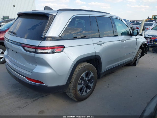 1C4RJYB61RC181478 Jeep Grand Cherokee