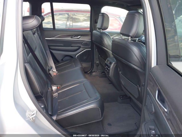 1C4RJYB61RC181478 Jeep Grand Cherokee