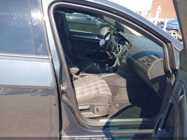 2020 VOLKSWAGEN GOLF GTI 3VW5T7AU4LM006034 Photo 4