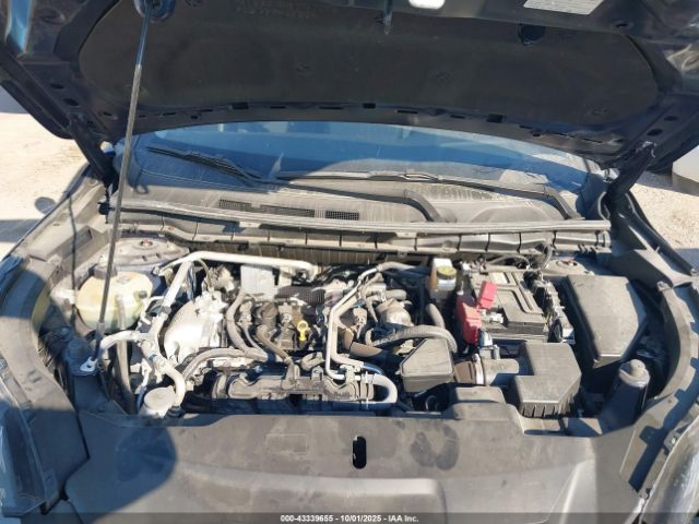 2024 MITSUBISHI OUTLANDER JA4J4VA84RZ059890 Photo 9