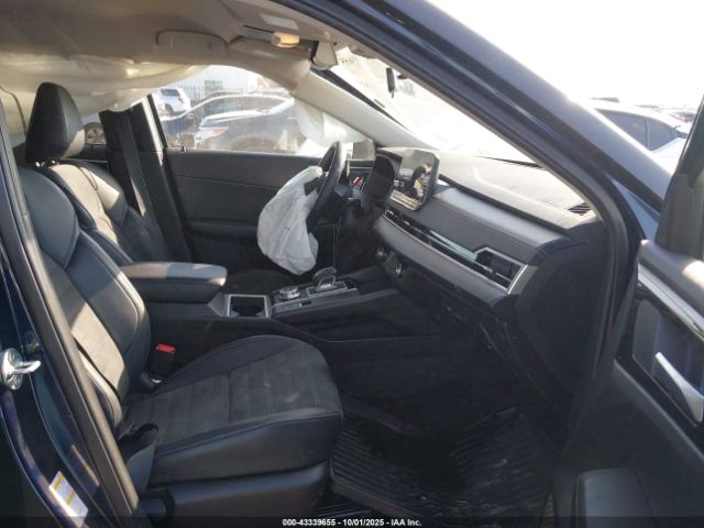 2024 MITSUBISHI OUTLANDER JA4J4VA84RZ059890 Photo 4