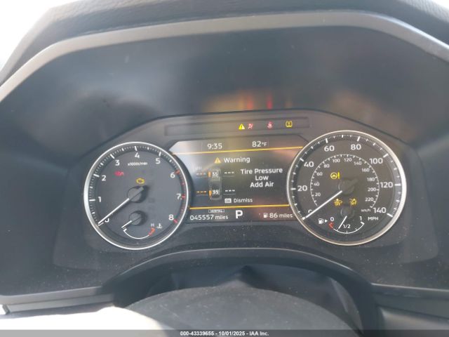 2024 MITSUBISHI OUTLANDER JA4J4VA84RZ059890 Photo 6