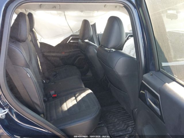 2024 MITSUBISHI OUTLANDER JA4J4VA84RZ059890 Photo 7