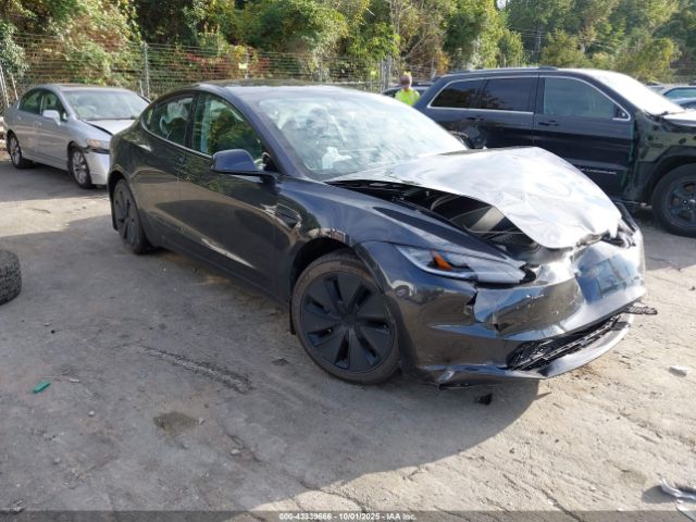 2024 TESLA MODEL 3 5YJ3E1EA0RF848741 Photo 0