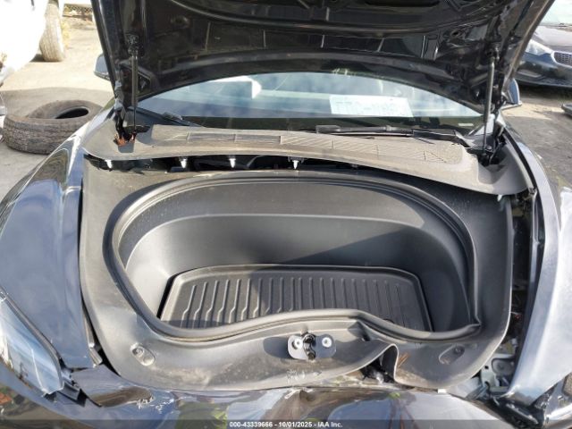 2024 TESLA MODEL 3 5YJ3E1EA0RF848741 Photo 9