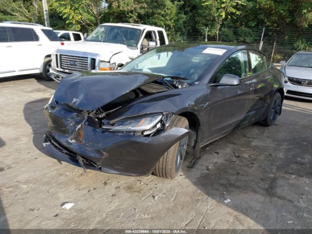 2024 TESLA MODEL 3 5YJ3E1EA0RF848741 Photo 1