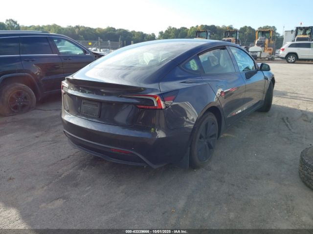 2024 TESLA MODEL 3 5YJ3E1EA0RF848741 Photo 3
