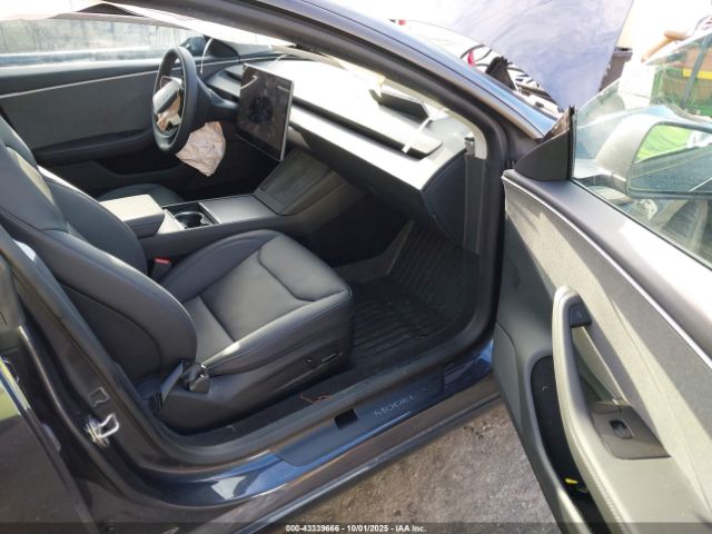 2024 TESLA MODEL 3 5YJ3E1EA0RF848741 Photo 4