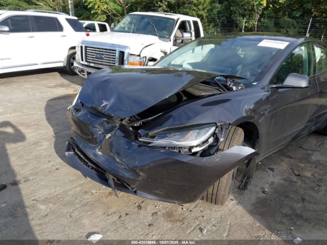 2024 TESLA MODEL 3 5YJ3E1EA0RF848741 Photo 5