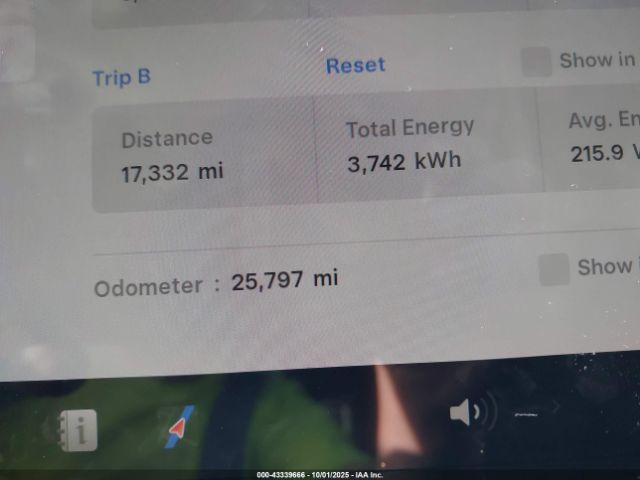 2024 TESLA MODEL 3 5YJ3E1EA0RF848741 Photo 6